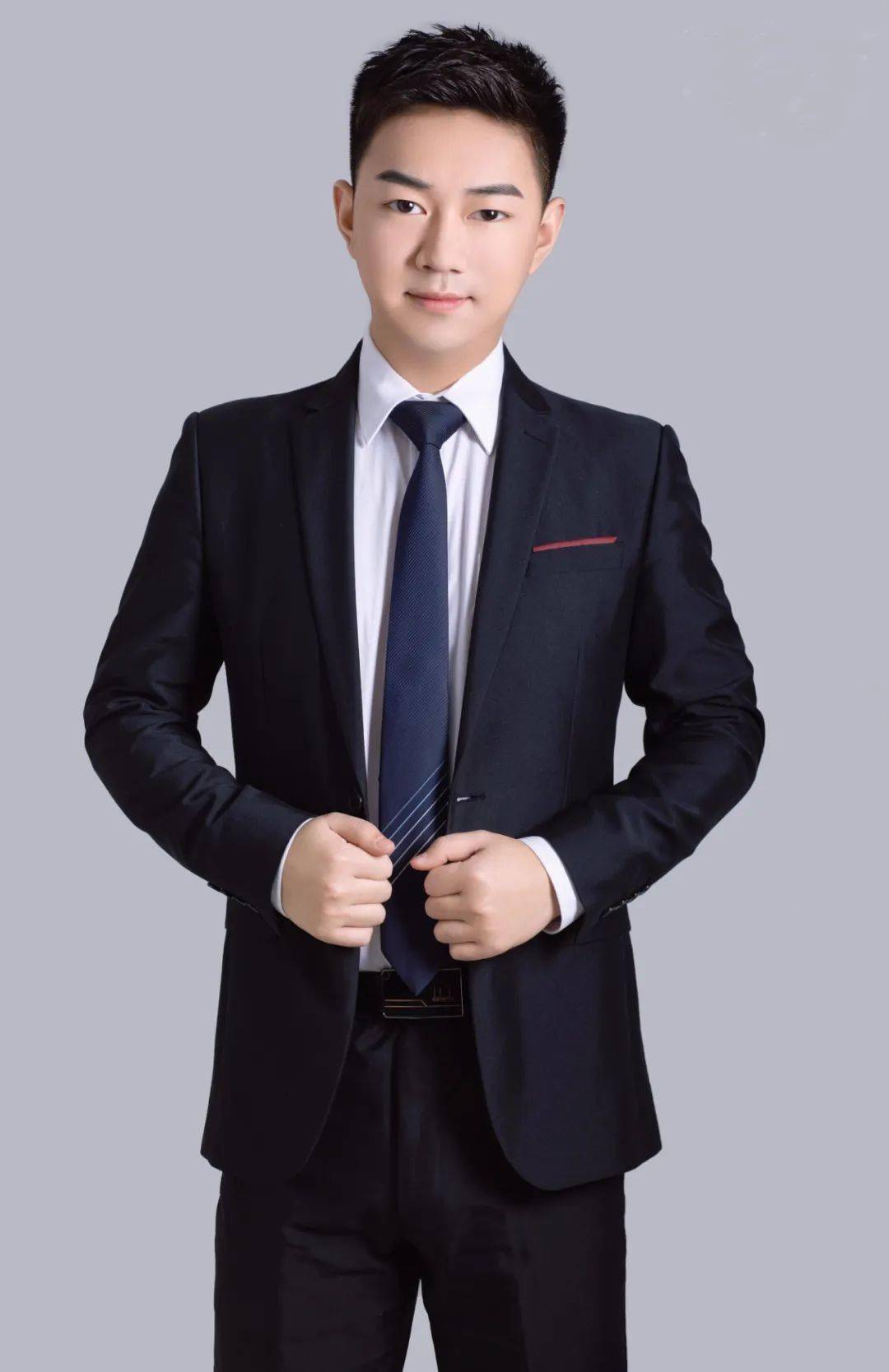 杨权 剪辑与后期总监